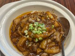 -厦门宝龙铂尔曼大酒店·龙之渊中餐厅