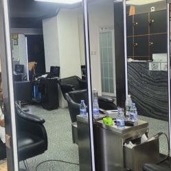 -HD HAIR STYLE
