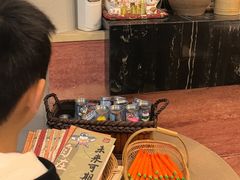 -庖丁家水煮牛排火锅(巴国城店)