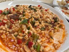-吾斯曼珍珠抓饭王