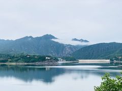 -百里山水画廊
