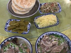 -夏家合汁(天润花园小区店)