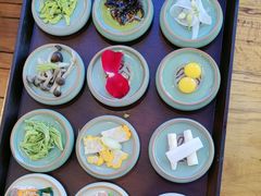 -桥香园过桥米线(国贸店)