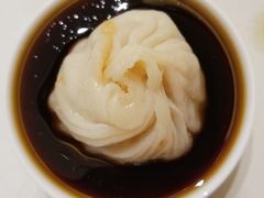 -太湖饭店·寄畅轩中餐厅