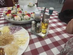 -吉源大排档·鱼生·海鲜(烧烤彩印厂店)