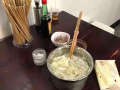 -刘记羊肉粉馆(荷花塘总店)