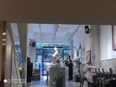 -小豆海棠(嘉兴路店)