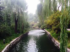 -钓鱼台国宾馆