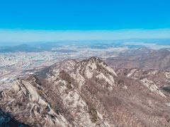 -丹东凤凰山景区