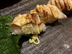 -富力希尔顿酒店·源氏日餐厅
