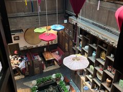 -有梦特色餐厅(古子城店)