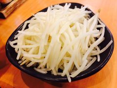 -博多一幸舍(侨福芳草地购物中心店)