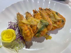 -龙海鲜螃蟹王(宏茂桥店)