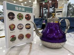 -老毛手抓·盐池滩羊非遗手抓(宁夏总店)