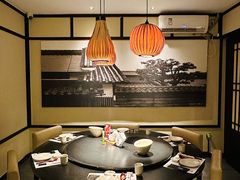 -松鹤精致料理(五一中路店)