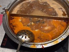 -一绪に寿喜烧(虹悦城店)