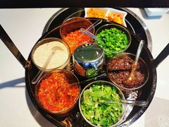 -八珍玉食鸡煲·打边炉(印象城店)