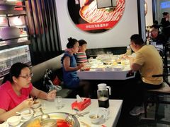 -川锅一号火锅(铜山万达店)