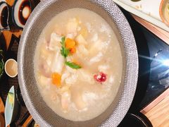 -锅物新语&寿喜烧.炉端割烹(世博源店)