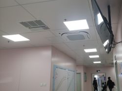 -北京市东城区妇幼保健院(南院区)