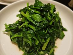 豌豆尖-甄御•海鲜新青岛菜(麦岛店)