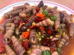 -东北风味思缘食府(对湖路店)