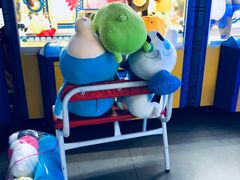 -天空之城动漫电玩世界(路劲又一城店)