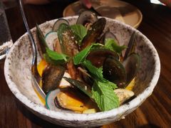 -Brut Eatery悦璞食堂(建国东路店)