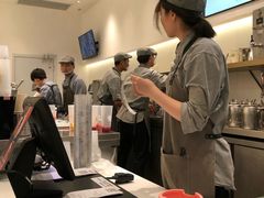 -喜茶(永旺梦乐城店)