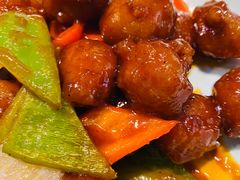 -到家尝北京菜(西坝河店)