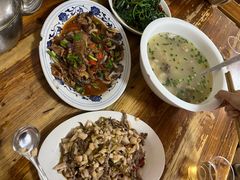 -九九牛肉馆(南山路店)