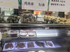 -护国寺小吃(阜成门桥店)