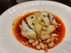 -海天楼中餐厅(吴宫泛太平洋酒店)