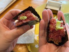 -鮨冠OMAKASE食べ放题(北京首店)