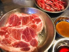 -釜山火炉·海鲜烤肉(紫藤路店)