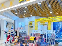 -凯德广场(武胜路店)