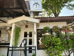 -TrueLove @ Neverland (Husky Cafe)