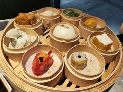 -陶兰居·手工点心·粤菜(圆融时代广场店)