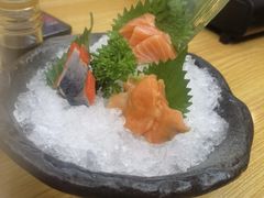 刺身点拼盘-真剑日本料理·铁板烧(贵州路店)