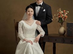 -iF摄影•全家福•证件照•形象照(南山店)