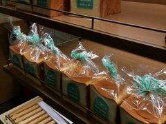 -山崎面包(静安久光店)