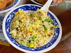 -粗茶淡饭(东关街店)