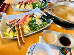 -蟹道乐(道顿堀本店)