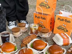 -Pull-Tab拉环咖啡(杭州市上城区来福士中心店)