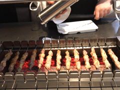 -老卜奎齐齐哈尔烤肉(人民东路店)