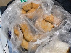 -老街粘食店(宜昌路店)