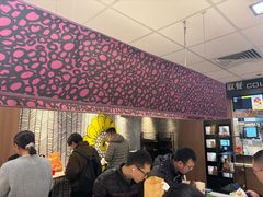 -麦当劳(世纪汇广场店)
