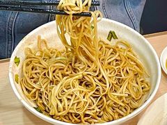 -蒋家桥饺面店(东关街店)