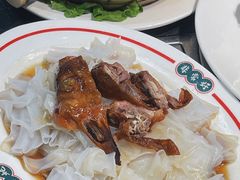 -飞尝蚝·顺德菜·鱼生(顺德总店)