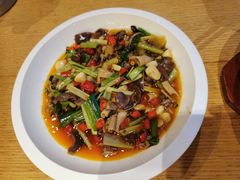 -张烤鸭·川菜·非遗冒烤鸭(青石桥店)
